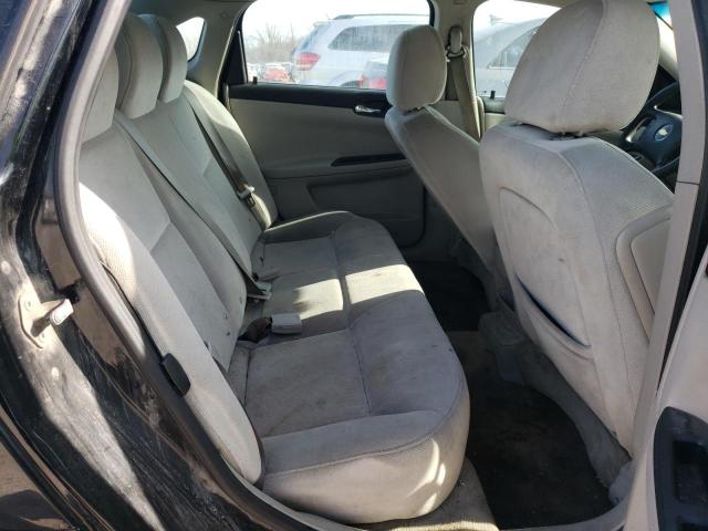 Photo 10 from auction – 2011 CHEVROLET IMPALA LS with VIN 2G1WF5EK1B1179438