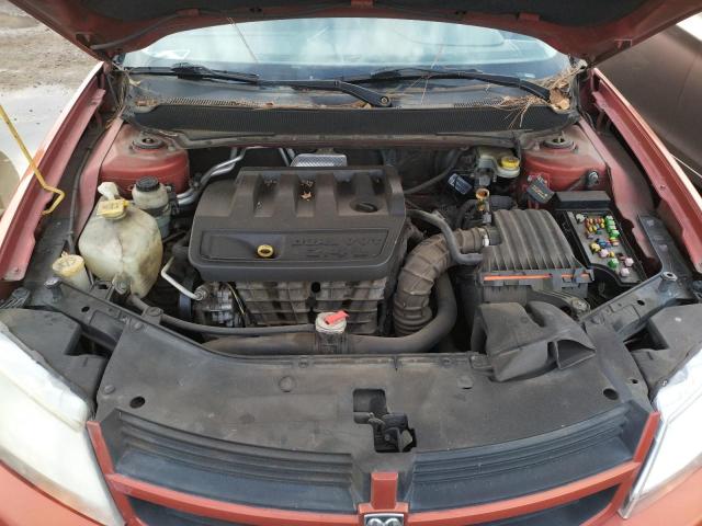 Photo 11 from auction – 2008 DODGE AVENGER SE with VIN 1B3LC46K08N160996