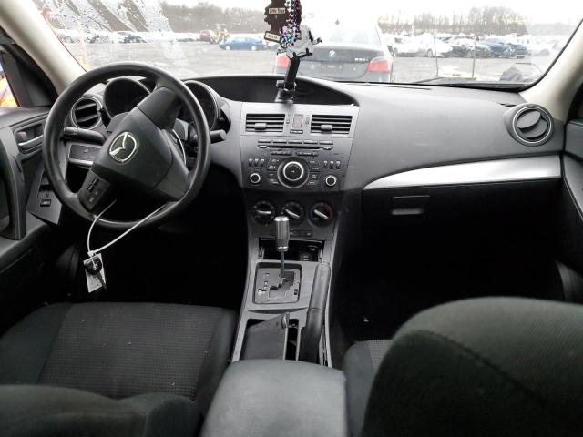 Photo 8 from auction – 2013 MAZDA 3 I with VIN JM1BL1TG8D1745545