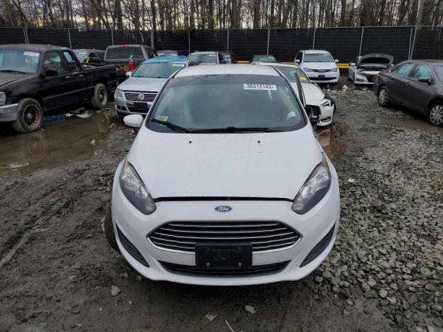 Photo 5 from auction – 2017 FORD FIESTA SE with VIN 3FADP4BJ3HM129391
