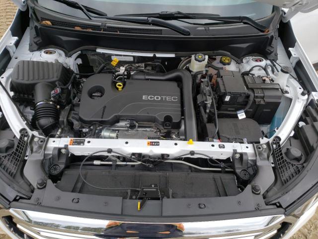 Photo 12 from auction – 2022 GMC TERRAIN SL with VIN 3GKALPEV0NL227566