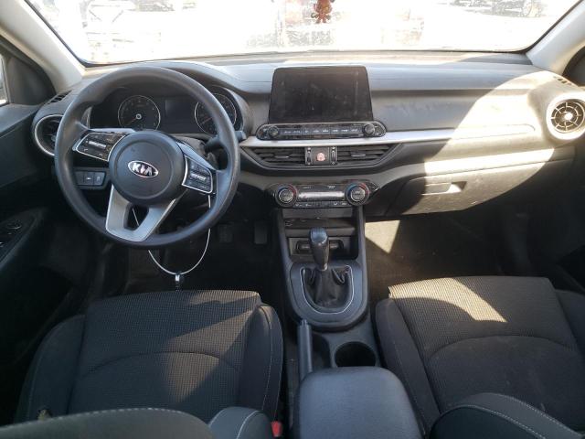 Photo 8 from auction – 2019 KIA FORTE FE with VIN 3KPF24AD9KE011540