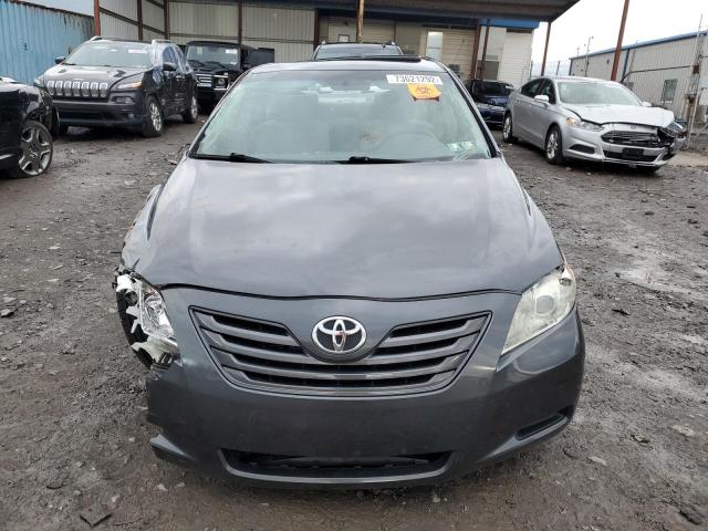 Foto 5 de la subasta – 2009 TOYOTA CAMRY BASE con VIN 4T1BE46K89U802453