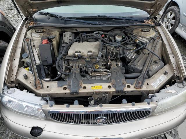 Photo 11 from auction – 2000 BUICK CENTURY CU with VIN 2G4WS52J3Y1259102