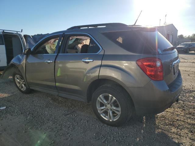 Photo 2 from auction – 2011 CHEVROLET EQUINOX LT with VIN 2CNALDEC2B6415459