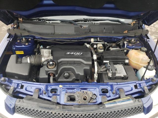 Photo 11 from auction – 2006 CHEVROLET EQUINOX LT with VIN 2CNDL73F766184947