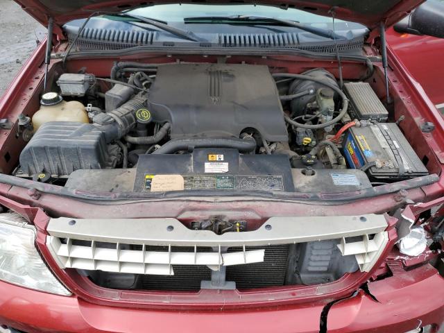 Photo 12 from auction – 2003 FORD EXPLORER E with VIN 1FMZU84W33UA66575
