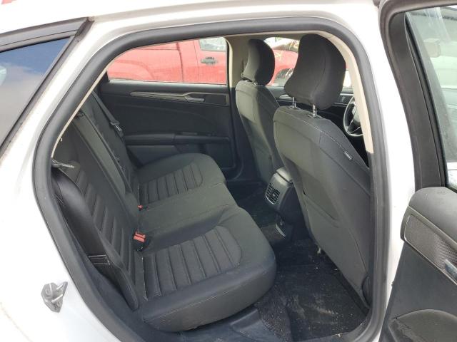 Photo 10 from auction – 2017 FORD FUSION SE with VIN 3FA6P0LU5HR381026