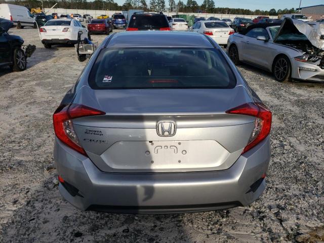 Photo 6 from auction – 2018 HONDA CIVIC LX with VIN 19XFC2F54JE024049
