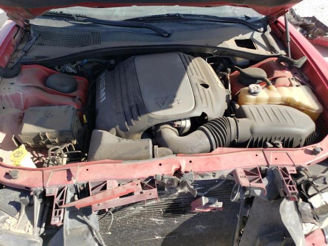 Photo 11 from auction – 2011 DODGE CHARGER R/ with VIN 2B3CL5CT7BH521627