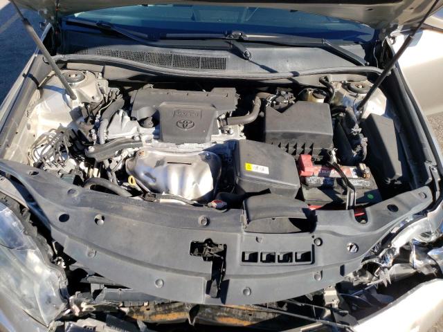 Photo 11 from auction – 2016 TOYOTA CAMRY LE with VIN 4T1BF1FK3GU262762