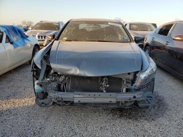 Photo 5 from auction – 2011 HONDA ACCORD SE with VIN 1HGCP2F63BA082756