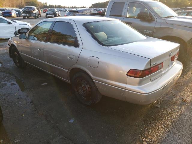 Photo 2 from auction – 1997 TOYOTA CAMRY CE with VIN 4T1BF22K4VU915138