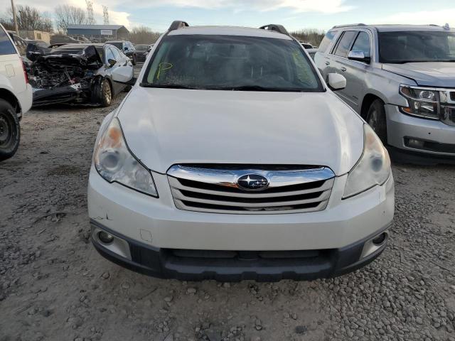 Photo 5 from auction – 2012 SUBARU OUTBACK 2. with VIN 4S4BRCGC9C3227864