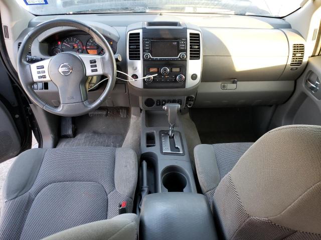 Photo 8 from auction – 2017 NISSAN FRONTIER S with VIN 1N6DD0ER9HN770397