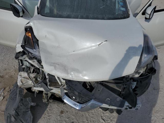 Photo 11 from auction – 2015 NISSAN JUKE S with VIN JN8AF5MR2FT508054