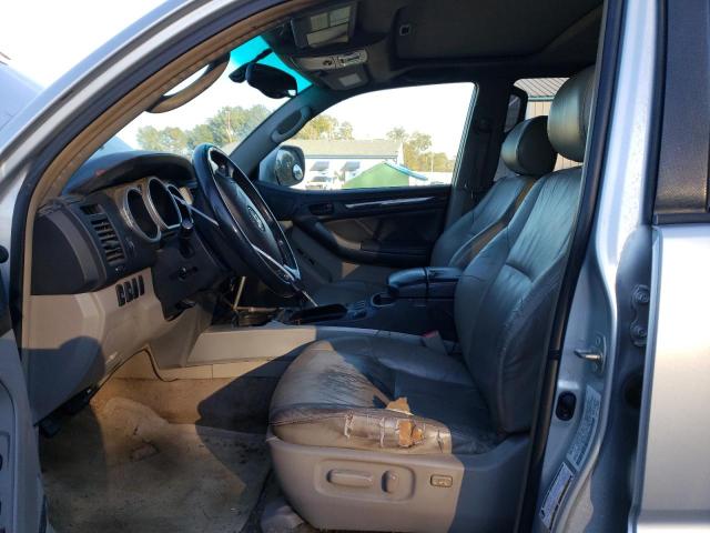 Photo 7 from auction – 2004 TOYOTA 4RUNNER LI with VIN JTEZU17R240041267