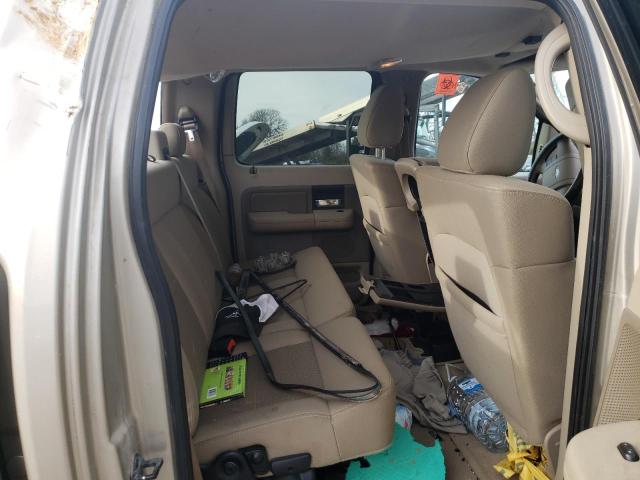 Photo 10 from auction – 2008 FORD F150 SUPER with VIN 1FTPW14V28FB03938