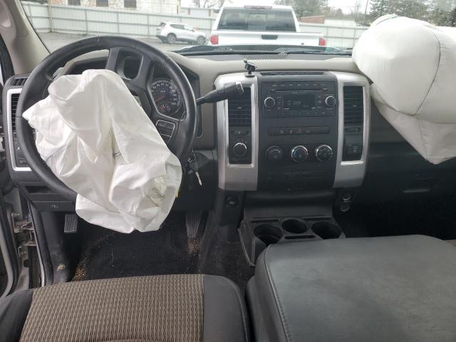 Photo 8 from auction – 2012 DODGE RAM 1500 S with VIN 1C6RD7LT0CS297992