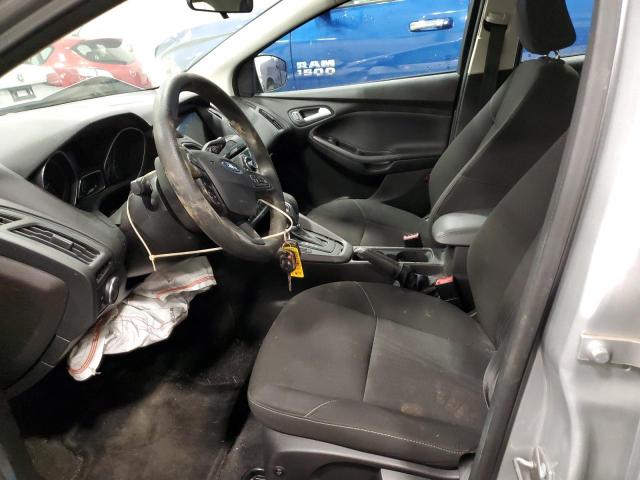 Photo 7 from auction – 2017 FORD FOCUS SEL with VIN 1FADP3M20HL282974