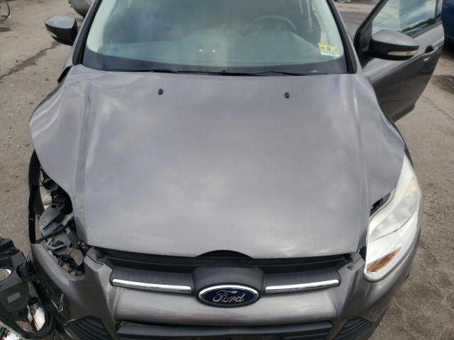 Photo 11 from auction – 2013 FORD FOCUS SE with VIN 1FADP3F2XDL166950