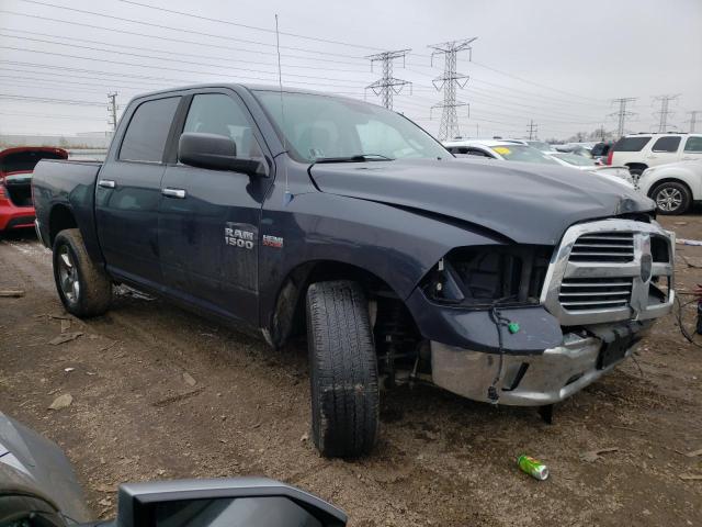 Photo 4 from auction – 2014 DODGE RAM 1500 with VIN 1C6RR7LT0ES163035