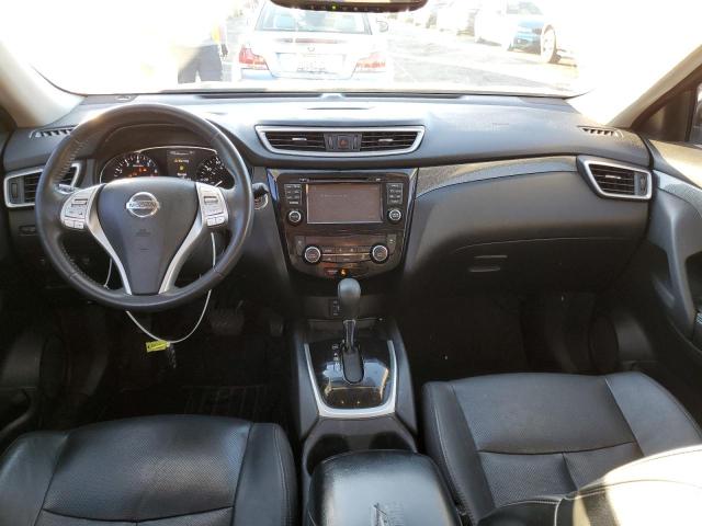 Photo 8 from auction – 2014 NISSAN ROGUE S with VIN 5N1AT2MT8EC785008