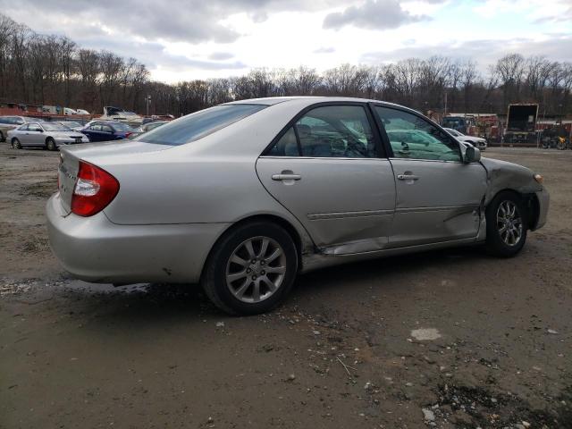 Photo 3 from auction – 2003 TOYOTA CAMRY LE with VIN 4T1BE30K53U150076
