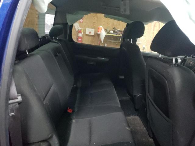 Photo 10 from auction – 2013 GMC SIERRA K15 with VIN 3GTP2VEAXDG164882