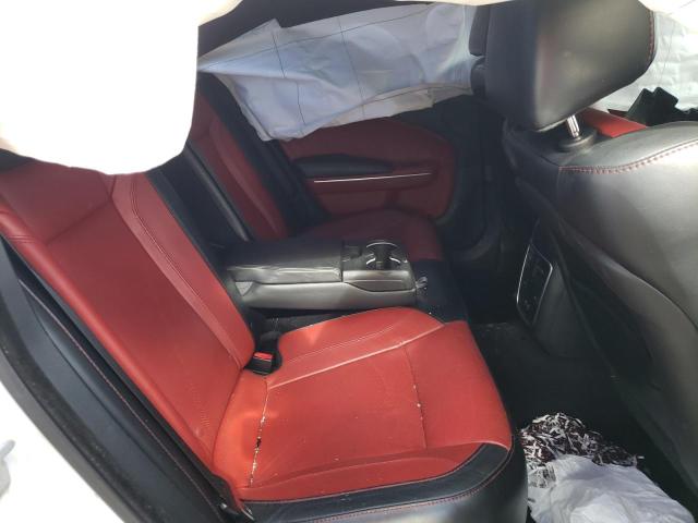 Photo 10 from auction – 2015 DODGE CHARGER SX with VIN 2C3CDXHG2FH917140