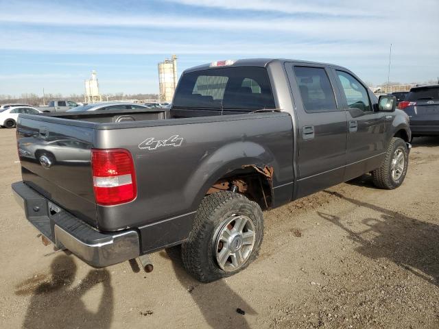 Photo 3 from auction – 2007 FORD F150 SUPER with VIN 1FTPW14V17KD38076