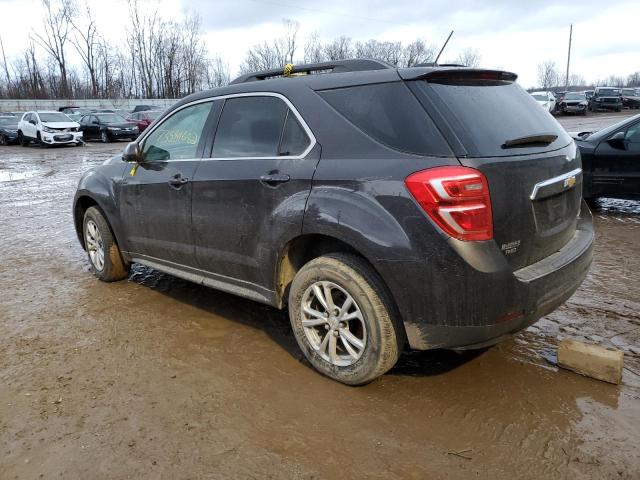 Photo 2 from auction – 2016 CHEVROLET EQUINOX LT with VIN 2GNFLFEK5G6207037