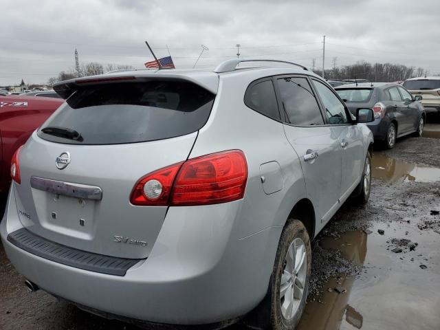 Photo 3 from auction – 2012 NISSAN ROGUE S with VIN JN8AS5MV2CW392406
