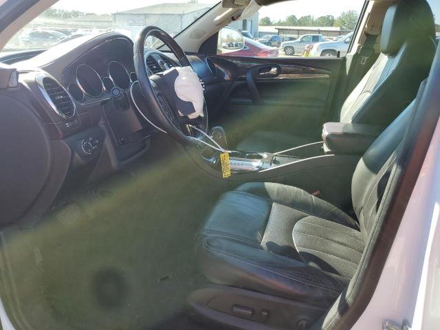 Photo 7 from auction – 2016 BUICK ENCLAVE with VIN 5GAKRBKD3GJ123047