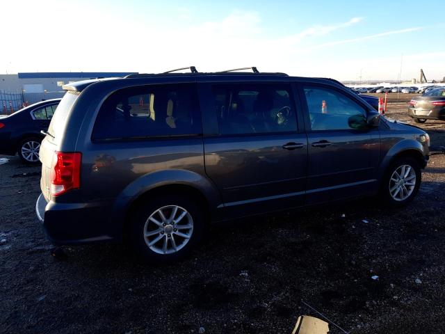 Photo 3 from auction – 2015 DODGE GRAND CARA with VIN 2C4RDGCGXFR631186