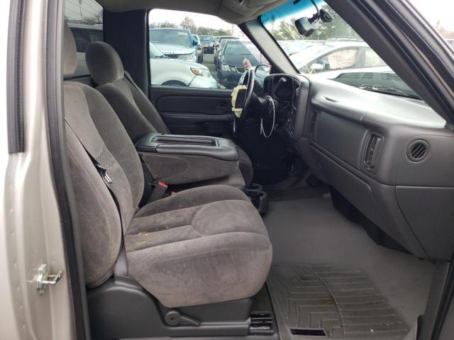 Photo 10 from auction – 2007 CHEVROLET SILVERADO with VIN 1GCEC14Z77Z197928