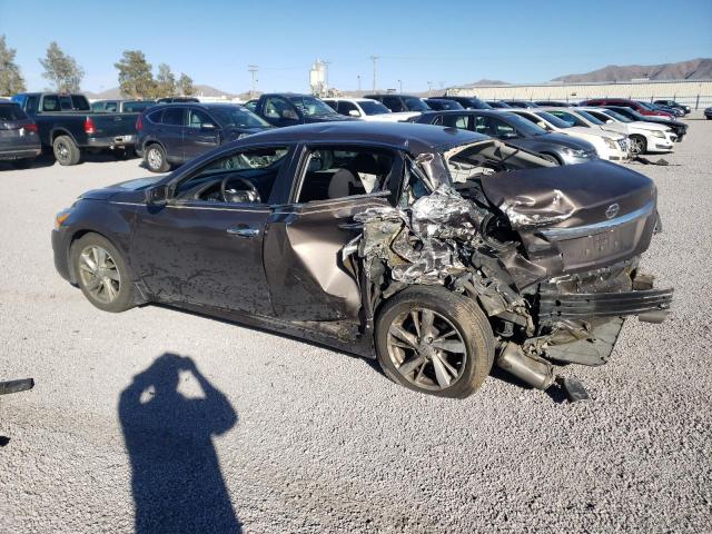 Photo 2 from auction – 2015 NISSAN ALTIMA 2.5 with VIN 1N4AL3APXFC138747
