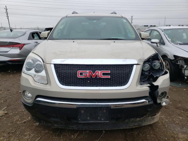 Zdjęcie 5 z aukcji – 2011 GMC ACADIA SLT z VIN 1GKKRRED5BJ415508