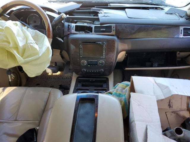 Photo 8 from auction – 2007 GMC YUKON DENA with VIN 1GKFK63817J237453