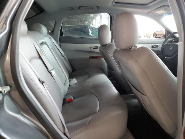Photo 10 from auction – 2005 BUICK LACROSSE C with VIN 2G4WE567651276087