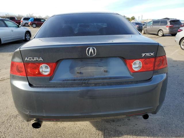 Photo 6 from auction – 2004 ACURA TSX with VIN JH4CL96804C032505