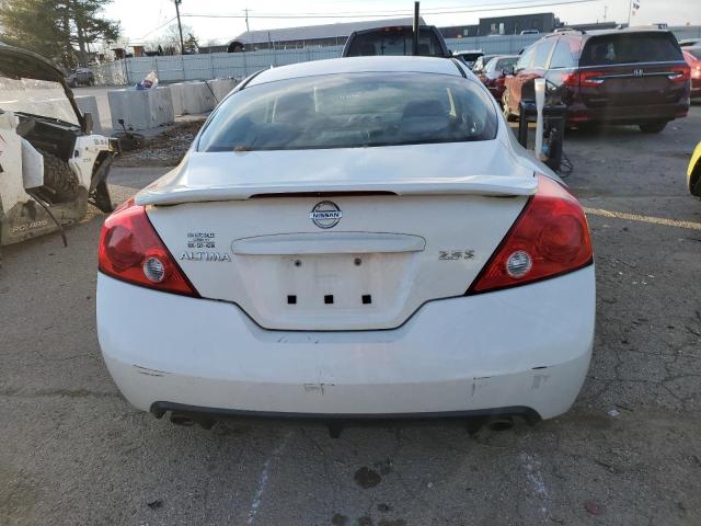 Photo 6 from auction – 2009 NISSAN ALTIMA 2.5 with VIN 1N4AL24E69C163461