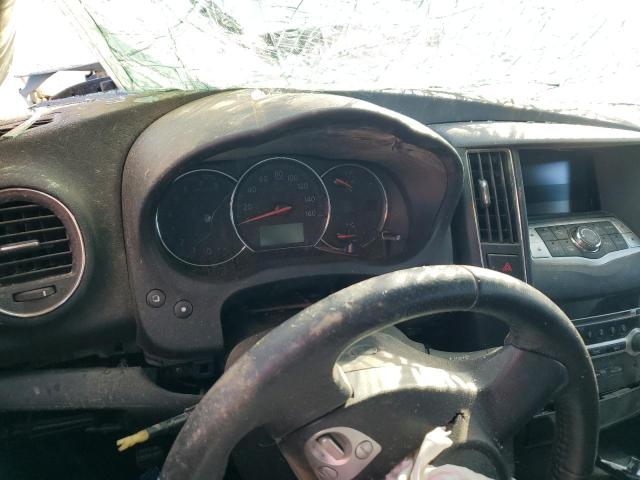 Photo 9 from auction – 2013 NISSAN MAXIMA S with VIN 1N4AA5AP6DC829790
