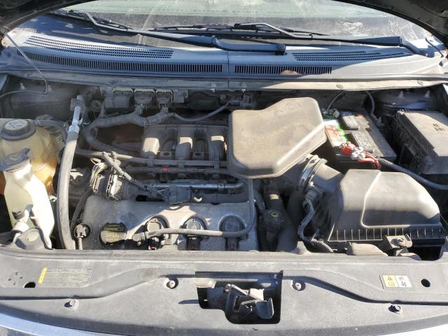 Photo 11 from auction – 2008 FORD EDGE LIMIT with VIN 2FMDK49C48BB29560