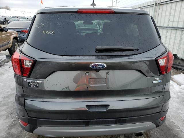Photo 6 from auction – 2019 FORD ESCAPE SE with VIN 1FMCU9GD4KUA35226