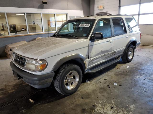 FORD EXPLORER 1998 with VIN 1FMZU35P7WUA81076 - Photo from auction