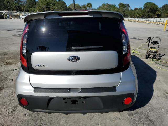 Photo 6 from auction – 2019 KIA SOUL with VIN KNDJN2A2XK7695745