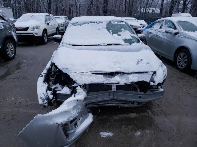 Photo 5 from auction – 2019 SUBARU IMPREZA with VIN 4S3GKAA60K3625405