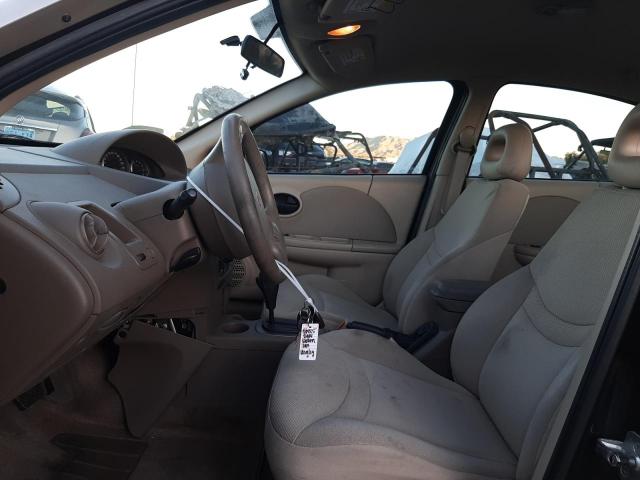 Photo 7 from auction – 2004 SATURN ION LEVEL with VIN 1G8AJ52F24Z209686