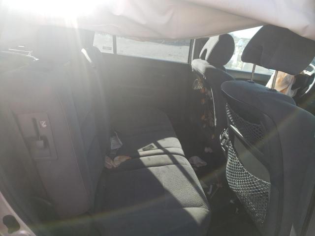 Photo 11 from auction – 2006 HONDA PILOT EX with VIN 5FNYF28466B046821